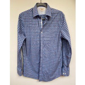 Penguin Heritage Slim Fit shirt - Small